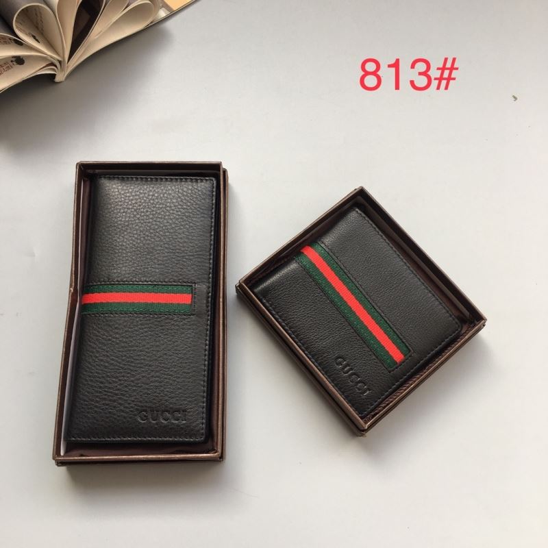 Gucci Wallets Purse